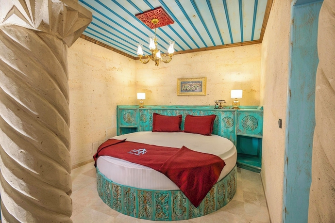 Imagen de la habitación del Han Cave Suites - The Special class. Foto 6