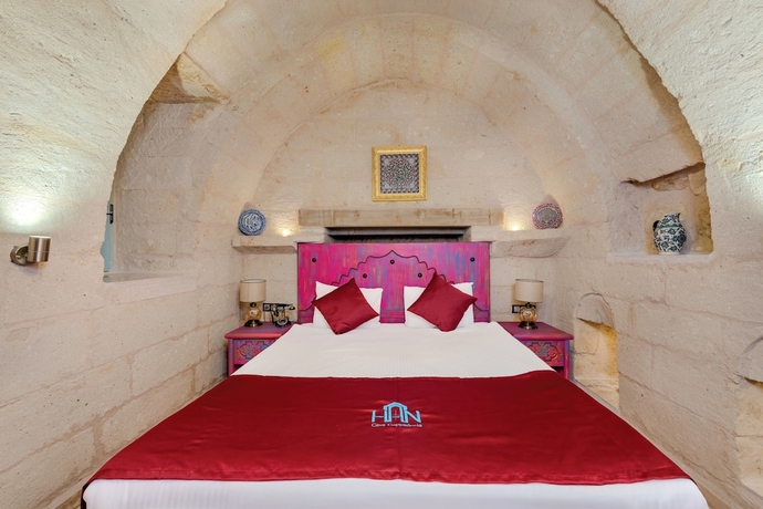 Imagen de la habitación del Han Cave Suites - The Special class. Foto 8