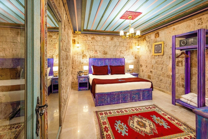 Imagen de la habitación del Han Cave Suites - The Special class. Foto 9