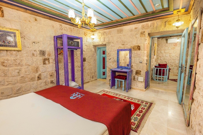 Imagen de la habitación del Han Cave Suites - The Special class. Foto 10