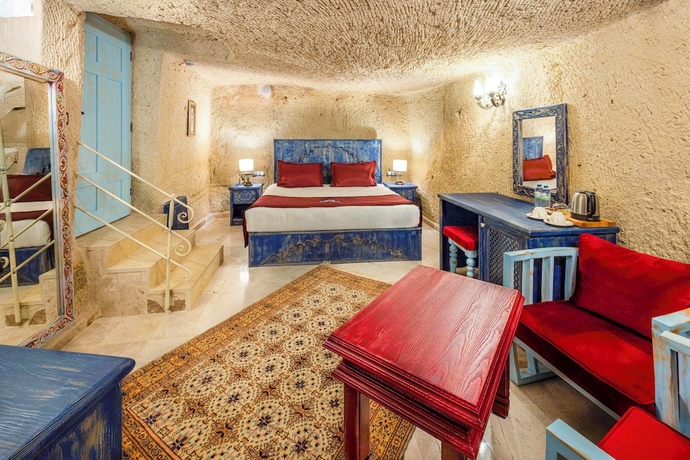 Imagen de la habitación del Han Cave Suites - The Special class. Foto 11