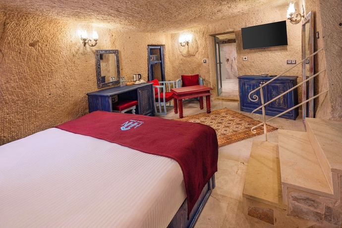 Imagen de la habitación del Han Cave Suites - The Special class. Foto 12