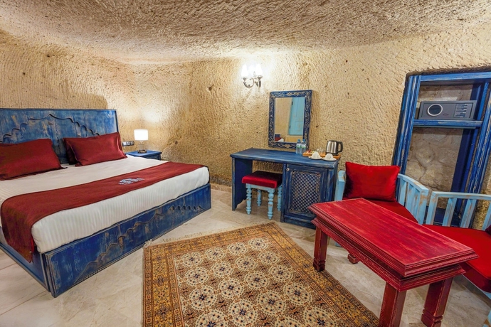 Imagen de la habitación del Han Cave Suites - The Special class. Foto 13