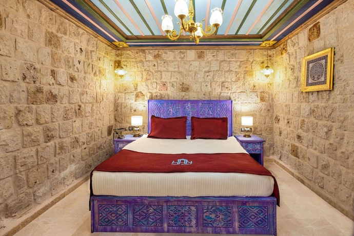 Imagen de la habitación del Han Cave Suites - The Special class. Foto 14