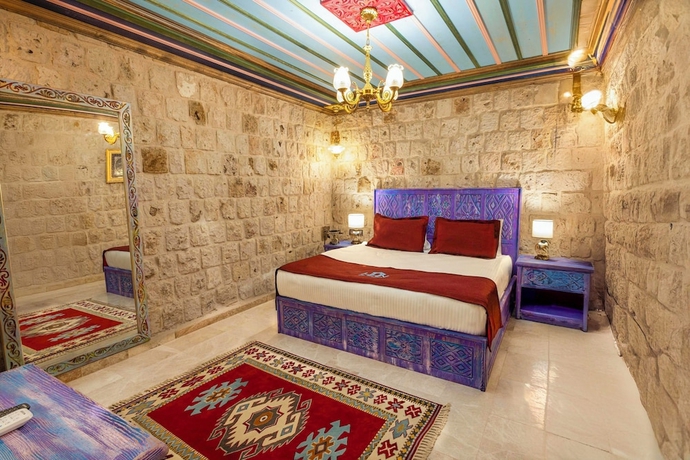 Imagen de la habitación del Han Cave Suites - The Special class. Foto 15