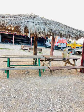 Imagen general del חאן נחל חווה Han Nahal Hava. Foto 3