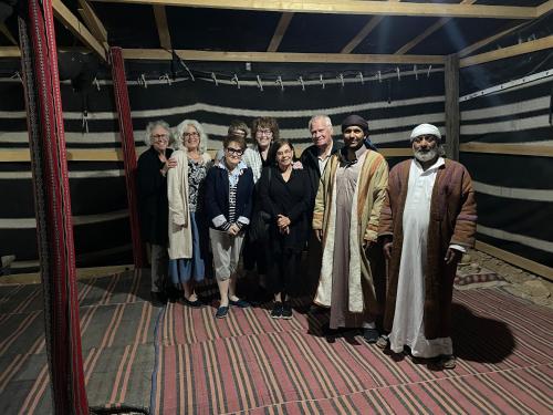 Imagen general del חאן נחל חווה Han Nahal Hava. Foto 4