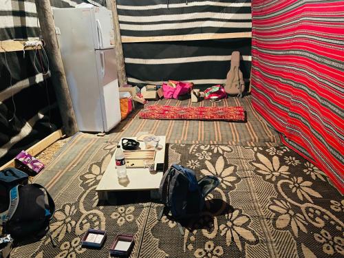 Imagen general del חאן נחל חווה Han Nahal Hava. Foto 7