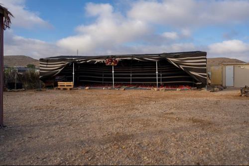 Imagen general del חאן נחל חווה Han Nahal Hava. Foto 10