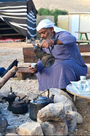 Imagen general del חאן נחל חווה Han Nahal Hava. Foto 12