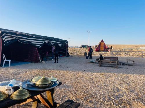 Imagen general del חאן נחל חווה Han Nahal Hava. Foto 15