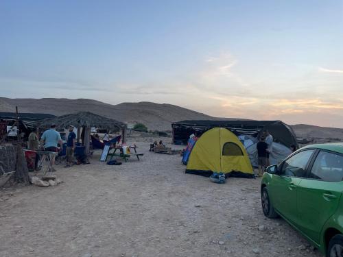 Imagen general del חאן נחל חווה Han Nahal Hava. Foto 18