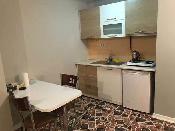 Imagen general del Han Suite Tuyap. Foto 2