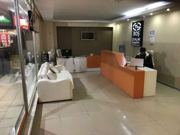 Imagen general del Han Suite Tuyap. Foto 4
