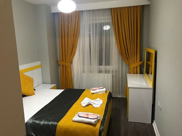 Imagen de la habitación del Han Suite Tuyap. Foto 19