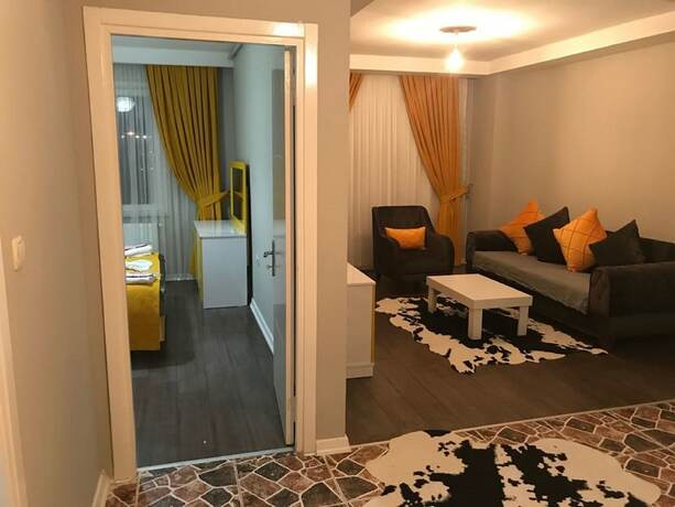 Imagen de la habitación del Han Suite Tuyap. Foto 20