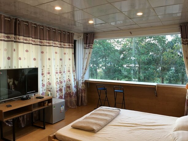 Imagen general del Hana Riverside Villa. Foto 1