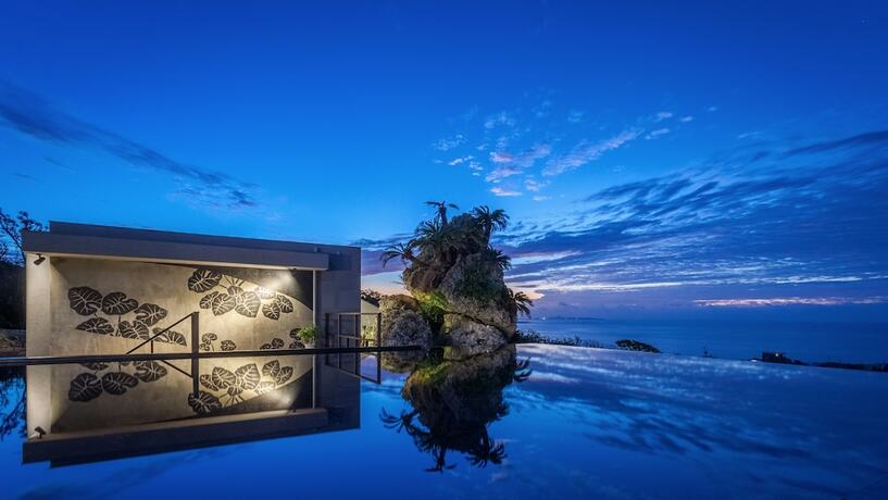 Imagen general del Hanalee Villa Kouri. Foto 2