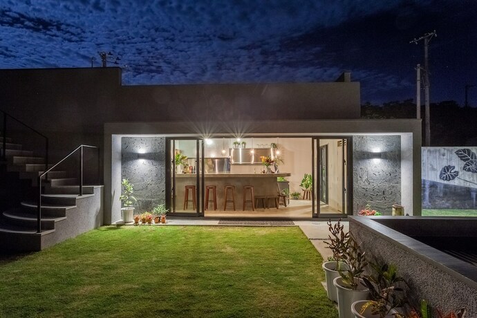 Imagen general del Hanalee Villa Kouri. Foto 4