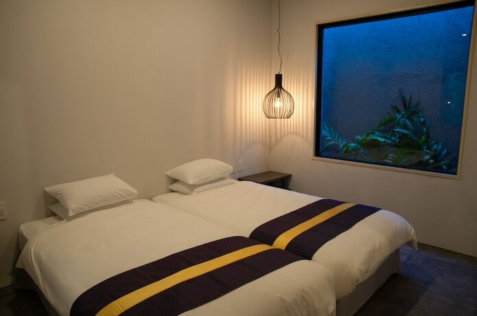 Imagen general del Hanalee Villa Kouri. Foto 7