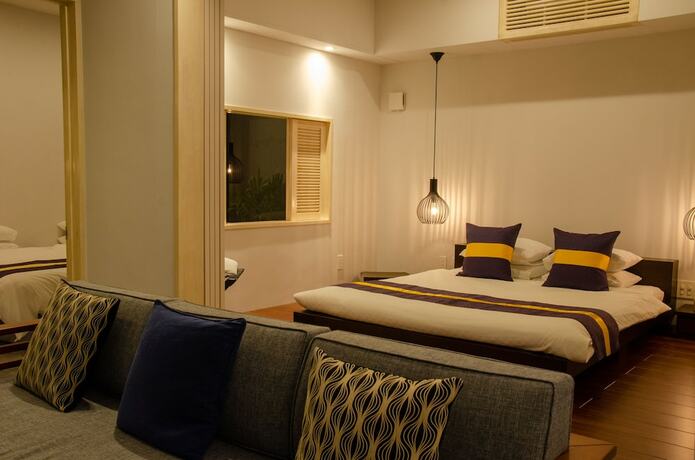 Imagen general del Hanalee Villa Kouri. Foto 8