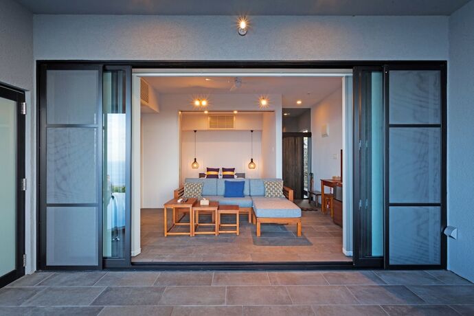 Imagen general del Hanalee Villa Kouri. Foto 9