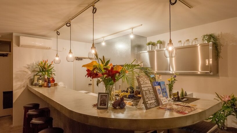 Imagen general del Hanalee Villa Kouri. Foto 10