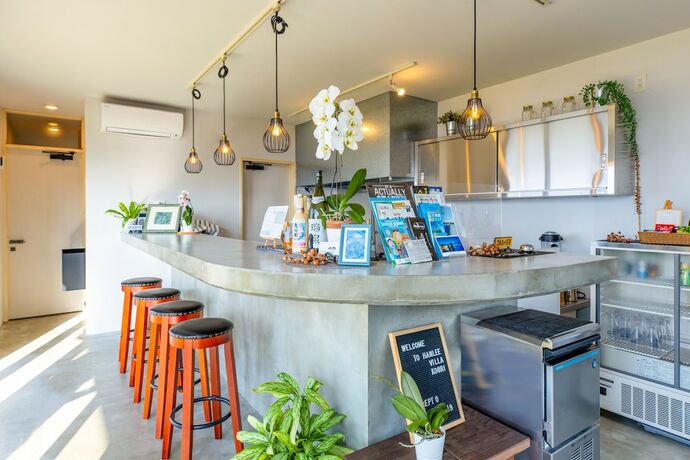 Imagen general del Hanalee Villa Kouri. Foto 11