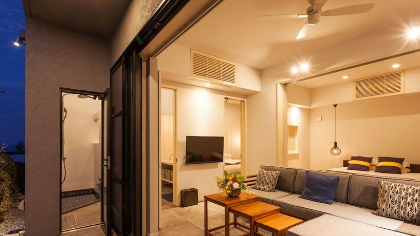 Imagen general del Hanalee Villa Kouri. Foto 15