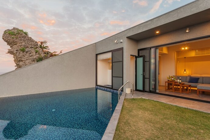 Imagen de la habitación del Hanalee Villa Kouri. Foto 19