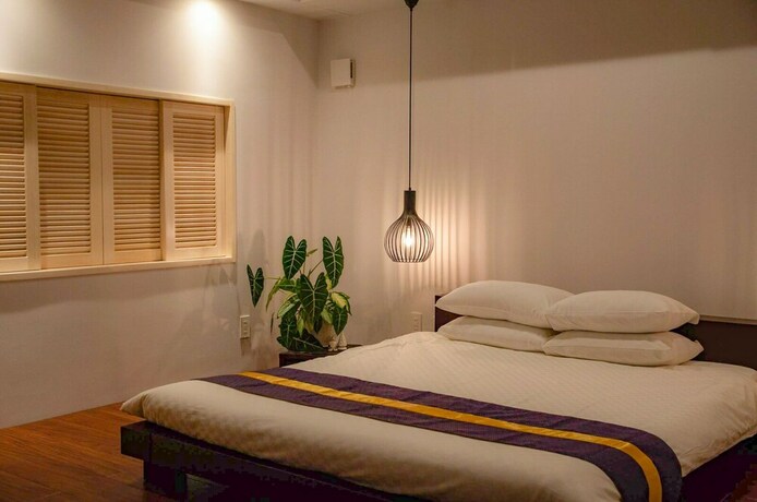 Imagen de la habitación del Hanalee Villa Kouri. Foto 26