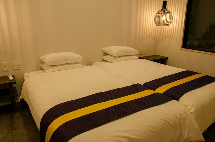 Imagen de la habitación del Hanalee Villa Kouri. Foto 28