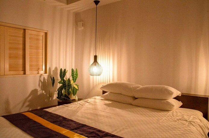 Imagen de la habitación del Hanalee Villa Kouri. Foto 30