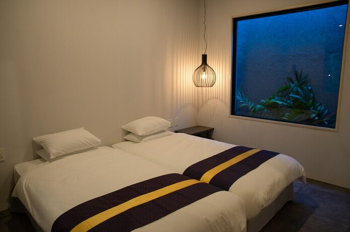 Imagen de la habitación del Hanalee Villa Kouri. Foto 32