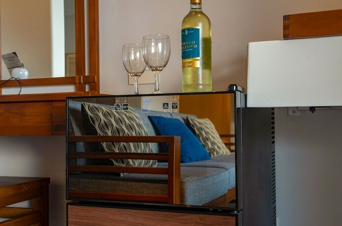 Imagen de la habitación del Hanalee Villa Kouri. Foto 34