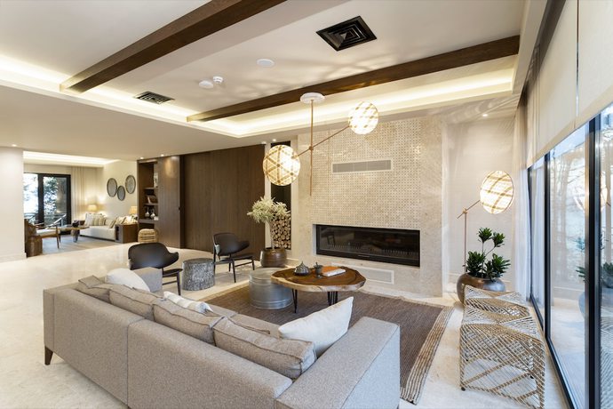 Imagen de los interiores del Hancioglu Camburnu Orman Evleri & Hotel. Foto 16