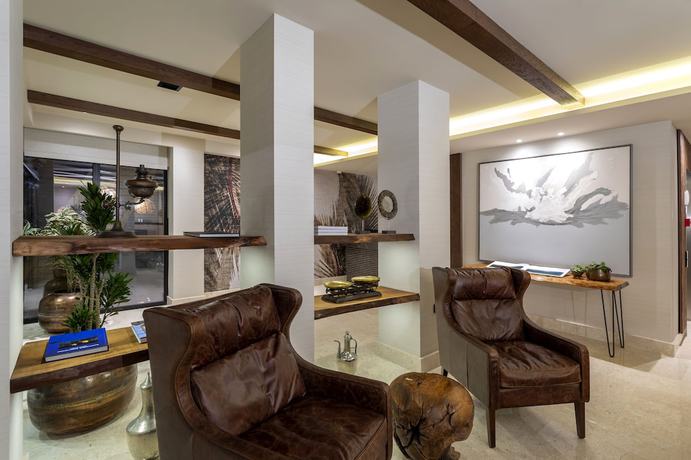 Imagen de los interiores del Hancioglu Camburnu Orman Evleri & Hotel. Foto 19