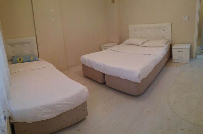 Imagen de la habitación del HandM House Butik Otel. Foto 19
