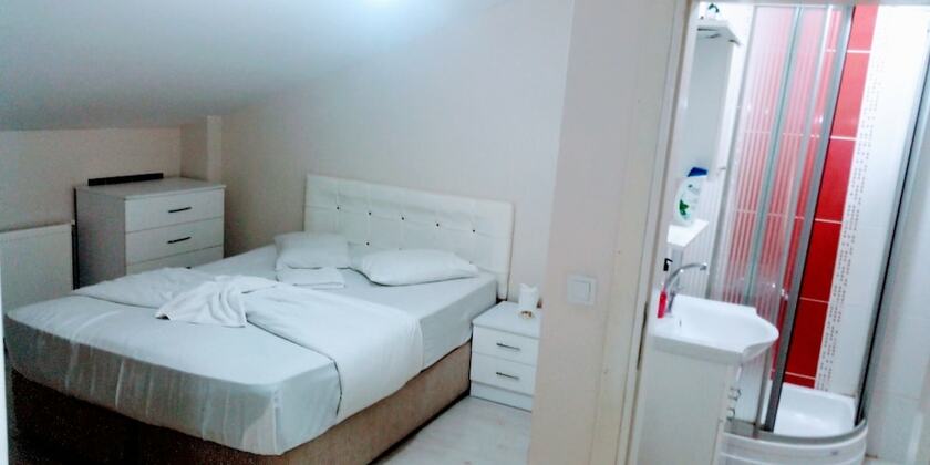 Imagen general del HandM House Butik Otel. Foto 1