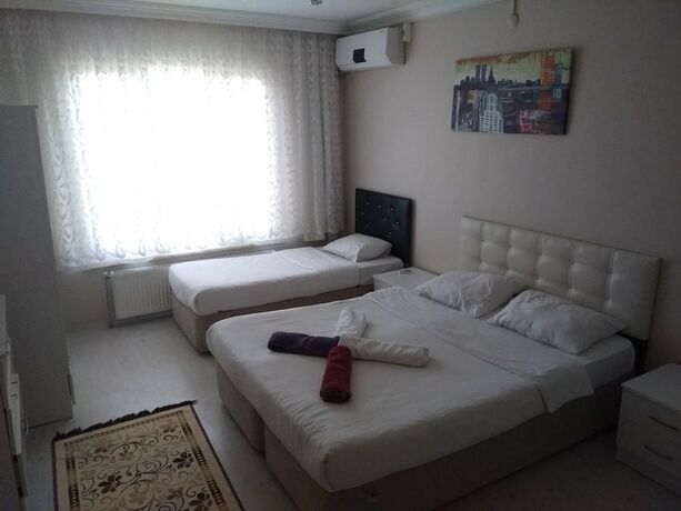Imagen general del HandM House Butik Otel. Foto 3