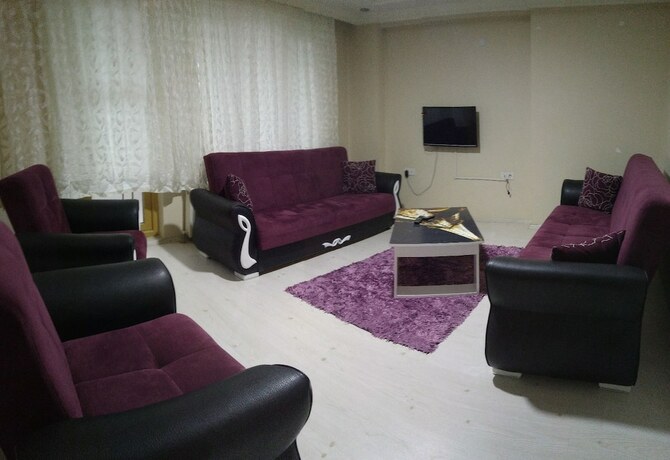 Imagen general del HandM House Butik Otel. Foto 8