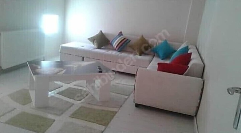 Imagen general del HandM House Butik Otel. Foto 9
