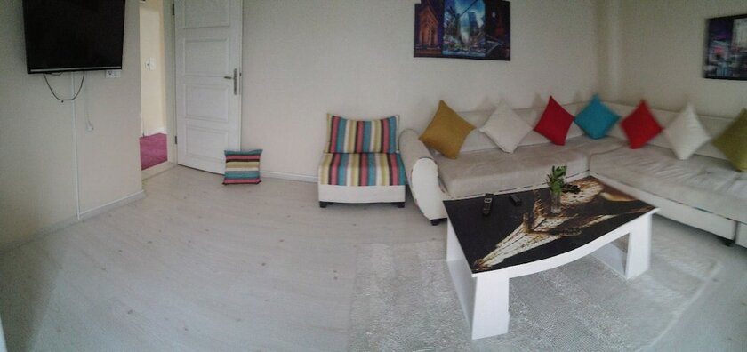 Imagen general del HandM House Butik Otel. Foto 10