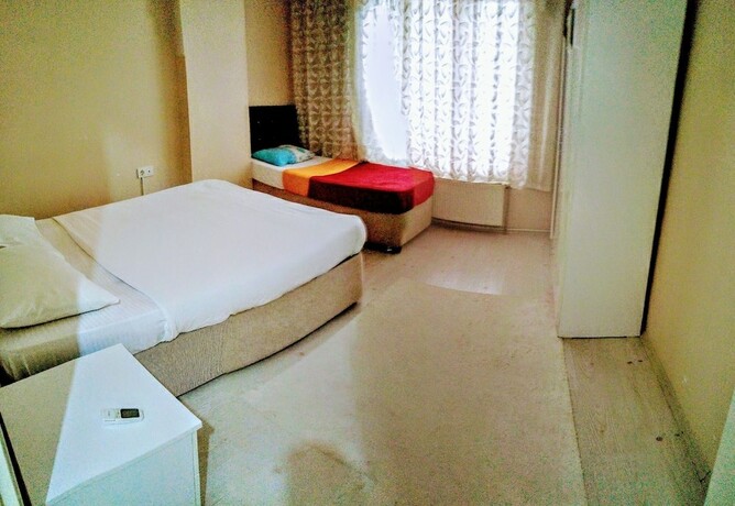 Imagen de la habitación del HandM House Butik Otel. Foto 20