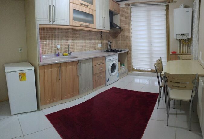 Imagen general del HandM House Butik Otel. Foto 14