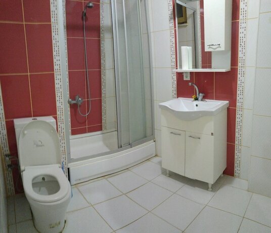 Imagen general del HandM House Butik Otel. Foto 15