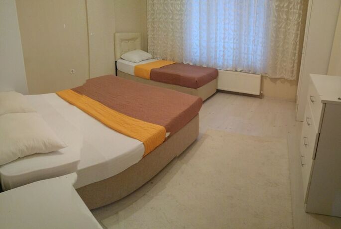 Imagen general del HandM House Butik Otel. Foto 17