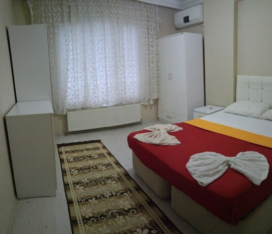 Imagen general del HandM House Butik Otel. Foto 18