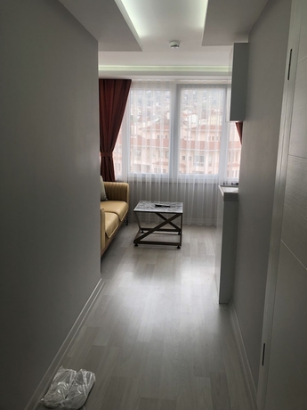 Imagen de los interiores del HandM Residence. Foto 19
