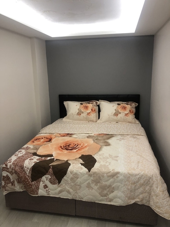 Imagen de la habitación del HandM Residence. Foto 2